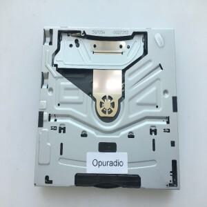 100% DVD 네비게이션 메커니즘, 도요타 B9004, B9001, VW, 메르세데스, 렉서스, 자동차 오디오, GPS용, RAE