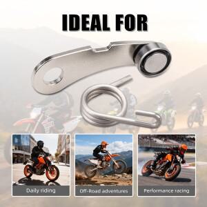 2018-2025 KTM 790/890 듀크 SMT 어드벤처/어드벤처 R 고성능 변속 키트 (후스크바나 노르덴 901/익스페디