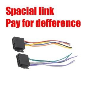 자동차 라디오 카플레이 가격 차이 결제 특별 링크 터치 스크린 와이파이 5G RDS002-2009 스테레오 헤드 유