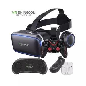 스마트폰VR기기 휴대폰VR 가상현실 카드보드 스마트폰
