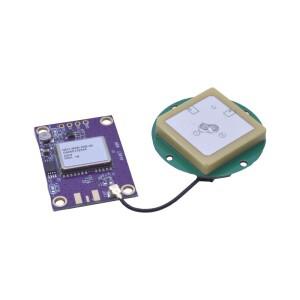 UBX NEO-M9N 모듈 4성급 다중 주파수 BDS/GPS M8N GNSS 포지셔닝 서브미터급 비행 제어 로봇 지원 25HZ