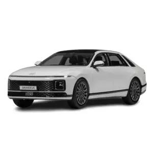 MCP 1/24 신형 그랜저 GN7 모형 프라모델 킷 집콕놀이 완구