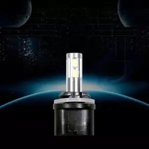 플렉시블 하이파워 안개등 LED 12V_24V겸용 3W 1개