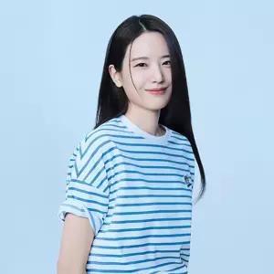 폴햄 여성 쿨텐션 오버핏 반팔티 PHG2TS2030