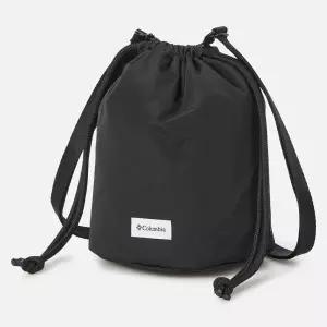 컬럼비아 공용 바이사이드 드로우스트링 숄더백 C76PU7279010 - 멀티