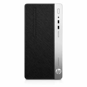 HP 프로데스크 400 G4 MT i5-6400 8GB SSD 256GB 윈도우10 데스크탑PC
