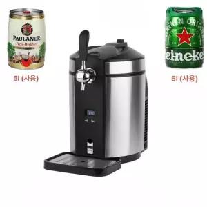 소맥제조기 생맥주기계 디스펜서 생맥주 혼술 장비 야구장