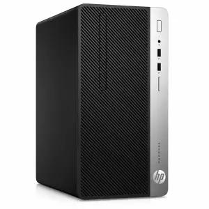 HP ProDesk 400 G4 i5-6400 8GB SSD 256GB Win10 미들타워 사무용PC