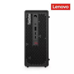 레노버 ThinkStation P3 Ultra SFF G2 30J5S08M00 U7-265 32GB 1TB+2TB NVMe RTX A400 330W FreeDOS 3Y