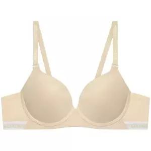 게스언더웨어 게스언더웨어 25SS E162 화이트밴드 노와이어브라 4종택1 GEWBR162 GEWBR162
