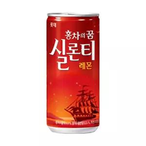 롯데 실론티 175ml x 30캔 /홍차의 꿈
