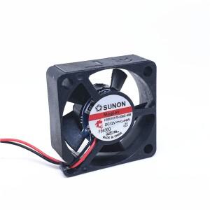 Sunon HA30101V3-000C-A99 3D 프린터 선풍기 3010, 그래픽 카드 냉각 12v, 0.44w, 2 핀, 신제품