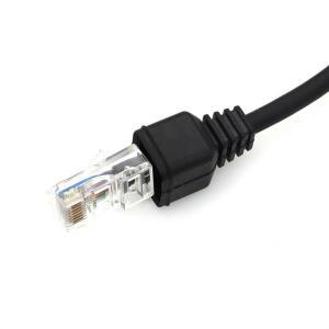 -30 8핀 스피커 마이크 켄우드 차량용 무전기 TK-760 TM-271A 라디오 액세서리