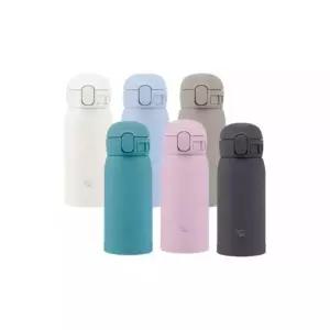 테온셀 조지루시 심리스 센 원터치 스타일 텀블러 360ml (SM-WS36)