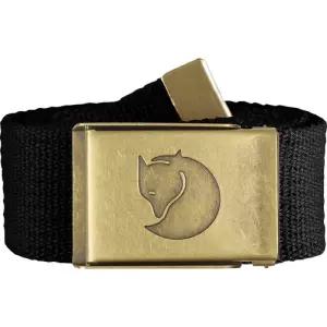 피엘라벤 FJALLRAVEN 캔버스 브라스 벨트 (77297) 133699