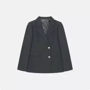 SI (씨) 라인 자켓 SLJAX2131ESS