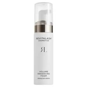 리바이탈래쉬 볼륨 인핸싱 폼 헤어 영양제, 55ml, 1개