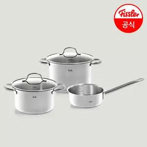 휘슬러 샌프란시스코 3종