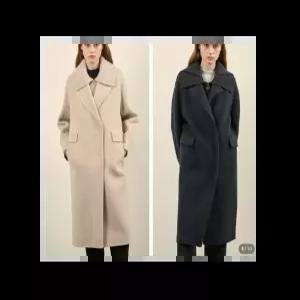 [올리비아로렌][행복한백화점][올리비아로렌] 여성케주얼 니트카라코트 VOCE