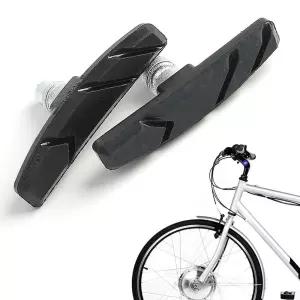 교체용 자전거 V브레이크 패드 s-WD3268C MTB 브레이크슈