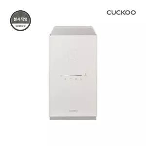 [카드 44만+11Pay 2만] 쿠쿠 3L 에코웨일 큐브 메가 음식물처리기 CFD-FNL301DCGW