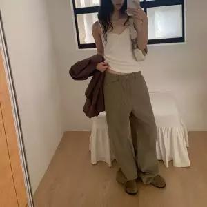 [메이비베이비] Hilsboro Pants (3colors)