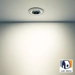 LED 다운라이트 간접등 월워셔 COB타입