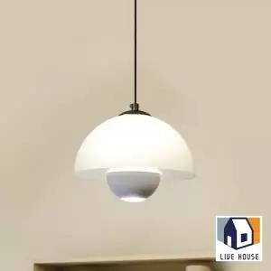주방 식탁등 LED 펜던트 조명 원형 식탁조명