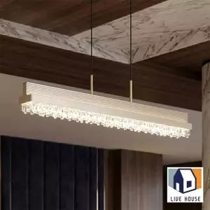 LED 펜던트 조명 식탁등 인테리어 리모컨 조명 색변환