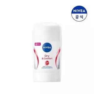 [니베아] 데오드란트 스틱 드라이 앤 콤포트 50ml
