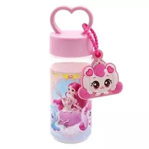 고품질 프린세스 캐치티니핑 하트손잡이 트라이탄 보틀 380ml 하트손잡이 트라이탄 보틀 380ml WFQRA00