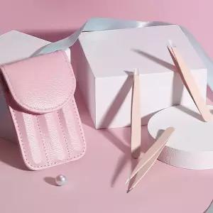 3종 미용 속눈썹 족집게 흰머리 다용도 세트 트위저