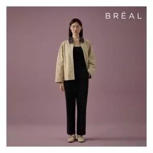 브리엘 데일리 코튼 팬츠 2종[런칭 가격 69,900원] 523961