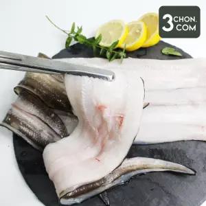 [삼촌밥먹자] 흑산도 바다장어 (중)1kg