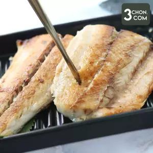 [삼촌밥먹자] 제주 연근해 어획 손질 삼치살 3kg