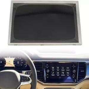 폭스바겐 아틀라스 크래프터 골프 파비아 MK3 맨 TGE 라디오 내비게이션을 위한 HLUCHY 6.5인치 LCD