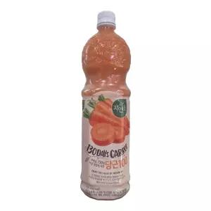 자연은 당근 1.5L 12입