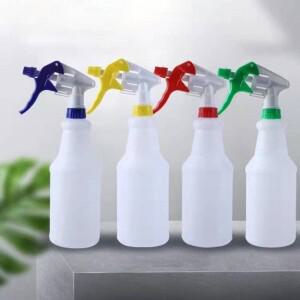 1000ml 식물 꽃 급수 냄비 스프레이 병 분무기 정원 용품 다육 주전자 작은 도구