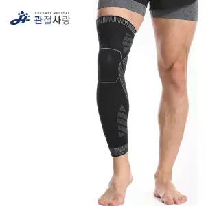 허벅지 종아리 압박 밴드 레깅스 보호대 헬스 스포츠 러닝 슬림 타이즈