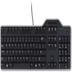 Dell 키보드 스마트카드 USB