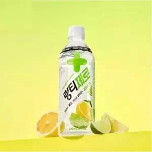 링티 제로 레몬라임맛 500ml 24PET