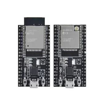 ESP32-DevKitC 개발 코어 보드 ESP32 보드 ESP32-WROOM-32D ESP32-WROOM-32U WIFI블루투스 호환 IoT NodeMC
