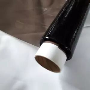 시트지 단열필름 지킴이 폭1mx길이5m 브라운