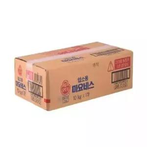업소용마요네즈(오뚜기 10kg)
