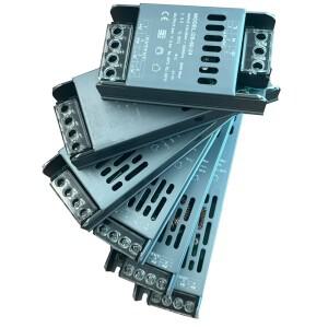 DC 12V 스위칭 전원 공급 장치 AC190-240V 음소거 조명 변압기 60W LED 드라이버 어댑터