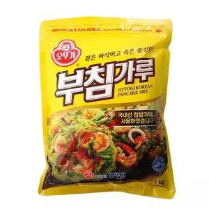 오뚜기 부침가루1kg