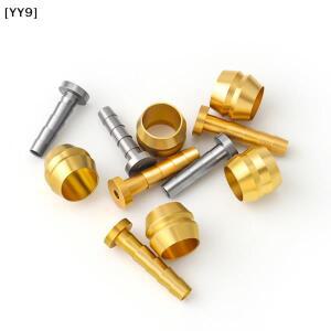 유압 디스크 브레이크 케이블 BH59 자전거 호스 올리브세트 산악 5mm 액세서리[G31]