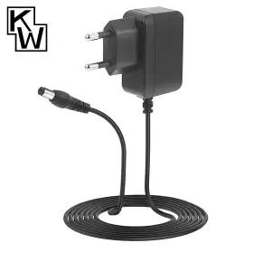 강원전자 KW 5V 1A SMPS 아답터(5.5x2.1mm/C:+) KW-A5010A(SK01G-0500100K)