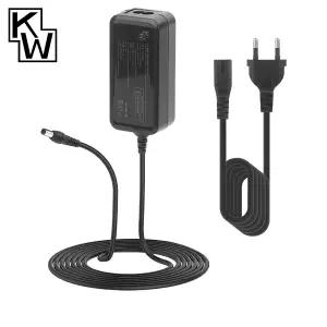 강원전자 KW 12V 2A SMPS 아답터(5.5x2.1mm/C:+) KW-A1220A(SK03T1-1200200W2)