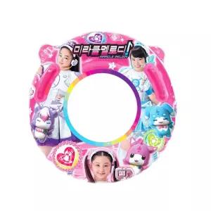 원형튜브 유아튜브 손잡이튜브65 18 미라클멜로디